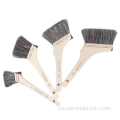 Umdwebo we-art brush omuhle
